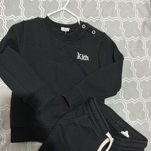 Kith Two Piece